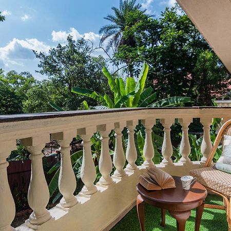 Saffronstays Grandiosa - 4 Bdr Pet-Friendly, Pool Villa Khandala Luaran gambar