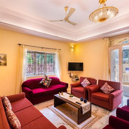 Saffronstays Grandiosa - 4 Bdr Pet-Friendly, Pool Villa Khandala Luaran gambar