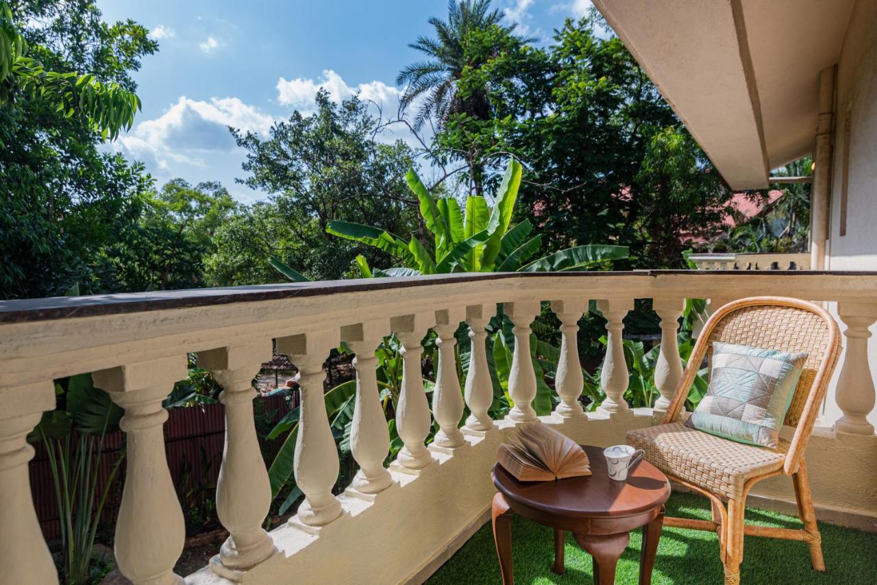 Saffronstays Grandiosa - 4 Bdr Pet-Friendly, Pool Villa Khandala Luaran gambar