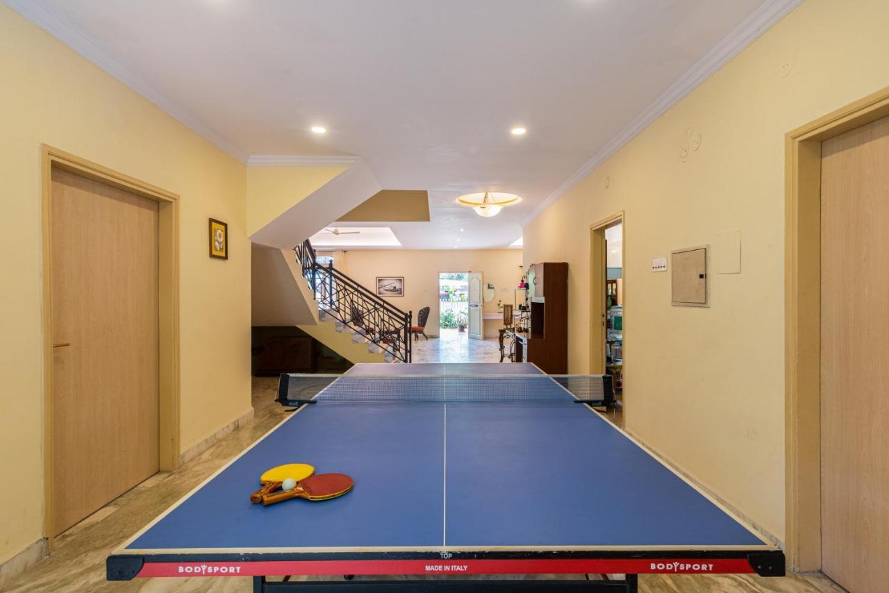Saffronstays Grandiosa - 4 Bdr Pet-Friendly, Pool Villa Khandala Luaran gambar