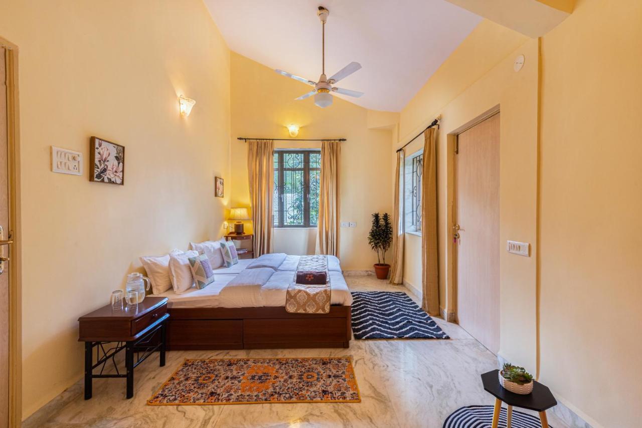 Saffronstays Grandiosa - 4 Bdr Pet-Friendly, Pool Villa Khandala Luaran gambar