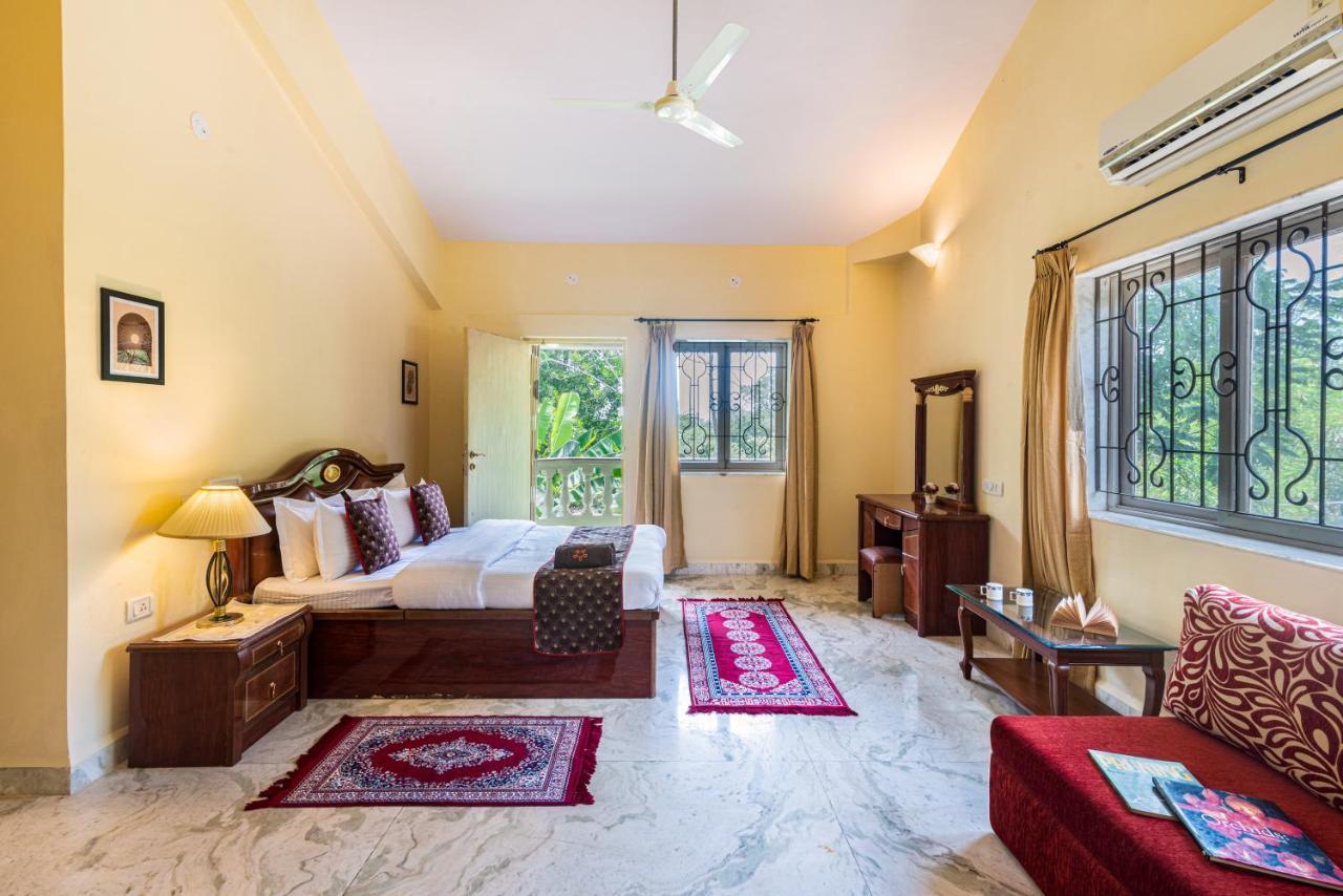 Saffronstays Grandiosa - 4 Bdr Pet-Friendly, Pool Villa Khandala Luaran gambar