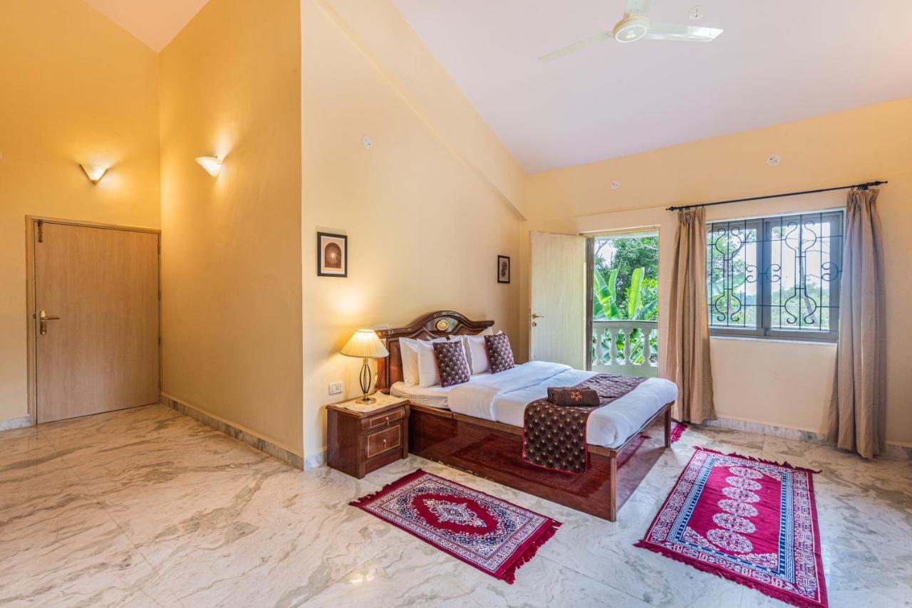 Saffronstays Grandiosa - 4 Bdr Pet-Friendly, Pool Villa Khandala Luaran gambar