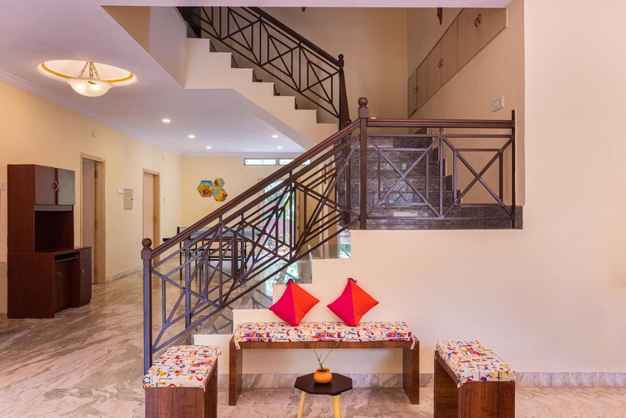 Saffronstays Grandiosa - 4 Bdr Pet-Friendly, Pool Villa Khandala Luaran gambar