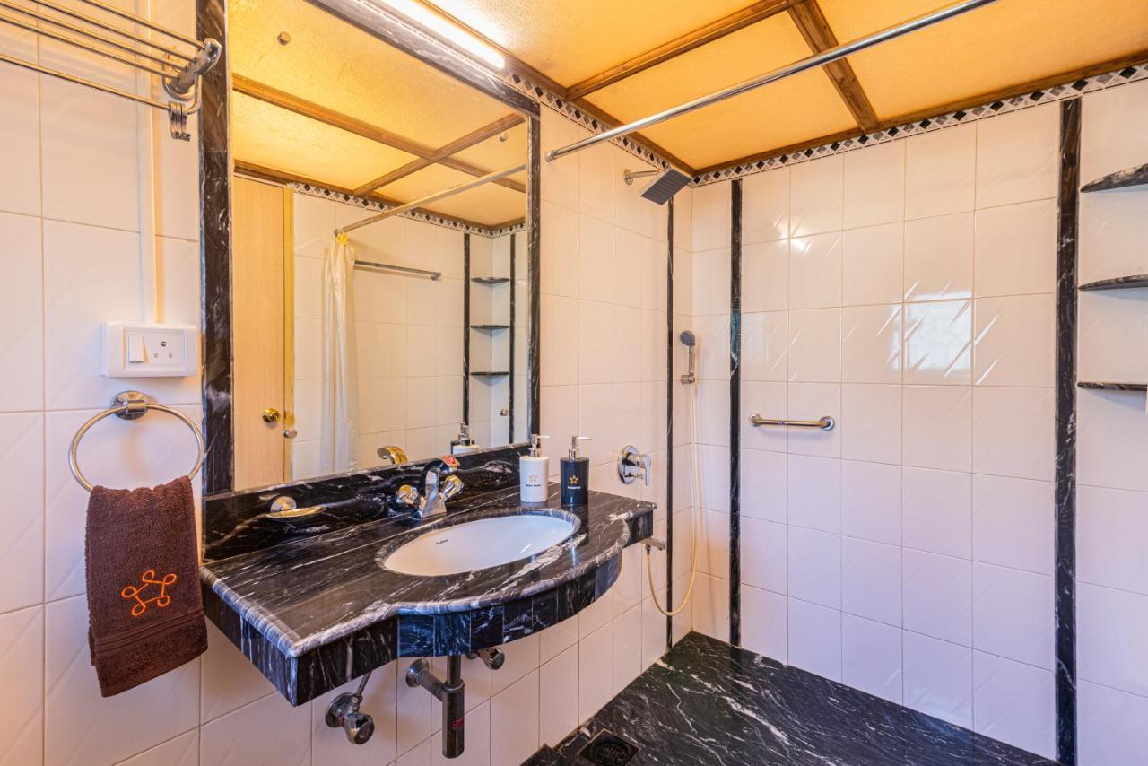 Saffronstays Grandiosa - 4 Bdr Pet-Friendly, Pool Villa Khandala Luaran gambar