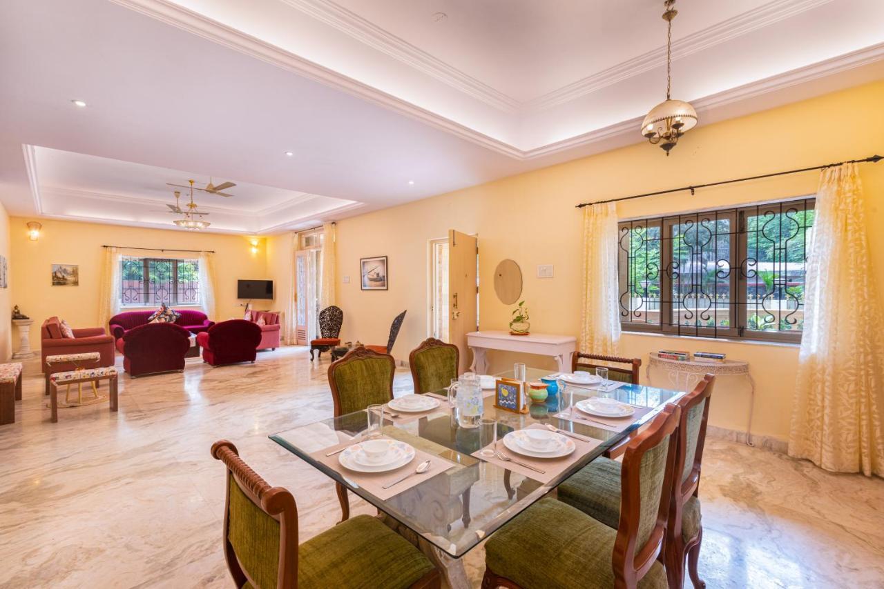 Saffronstays Grandiosa - 4 Bdr Pet-Friendly, Pool Villa Khandala Luaran gambar